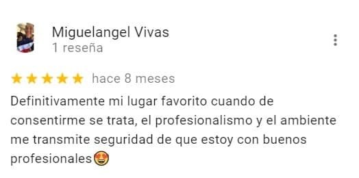 Miguel Angel Vivas