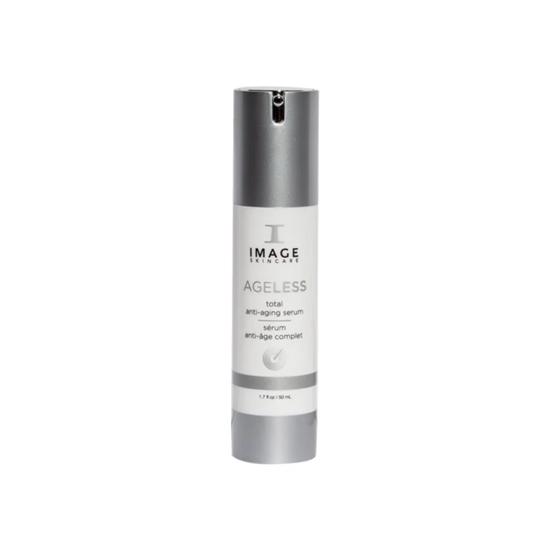 Total Anti-Aging Serum