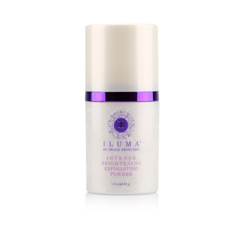 Exfoliating Powder