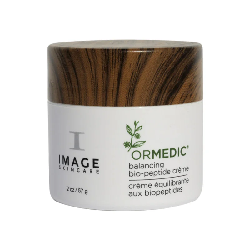 Balancing Biopeptide Crème