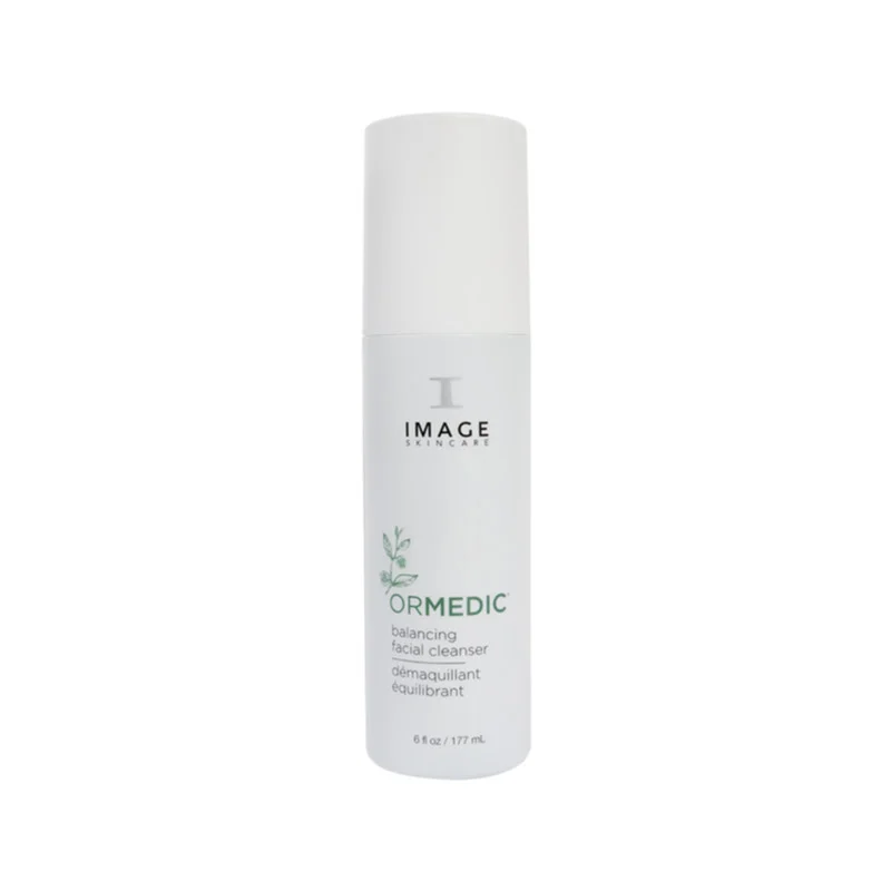 Balancing Facial Cleanser