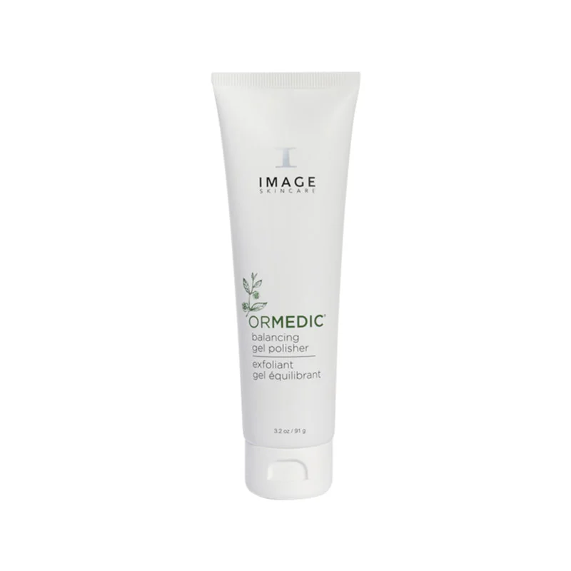 Balancing Gel Polisher