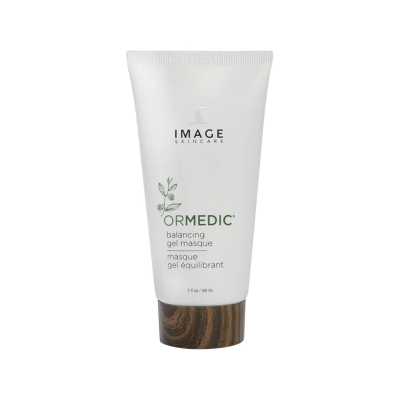 Balancing Gel Masque