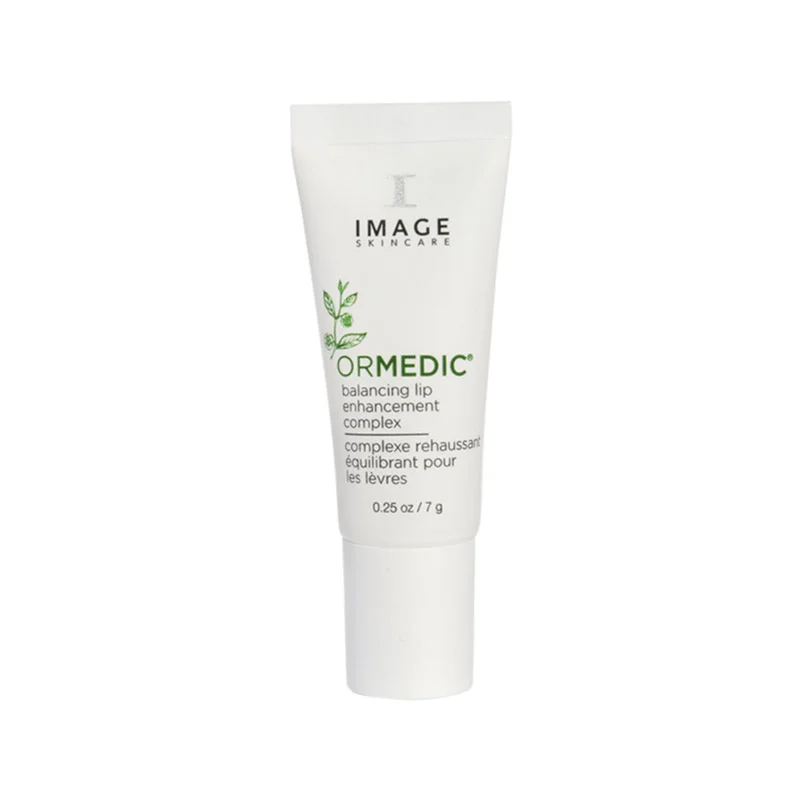 Balancing Lip Enhancement Complex