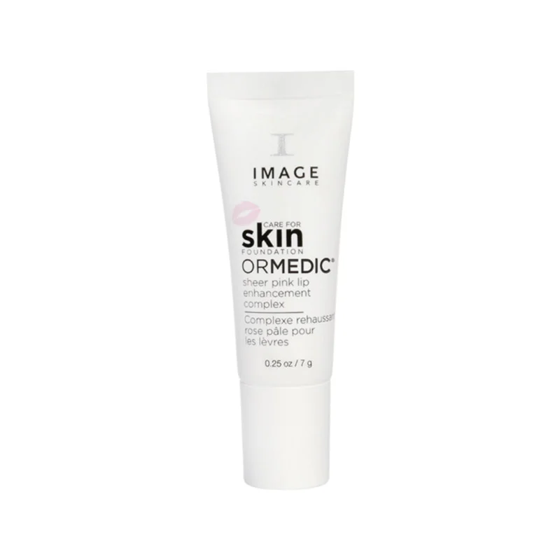 Care For Skin Lip Sheer Pink Lip Enhancement Complex