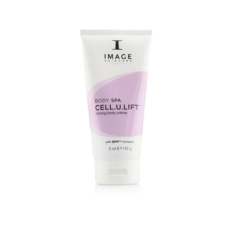 CELL.U.LIFT® Body Crème
