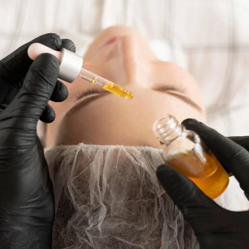 Brow Therapy