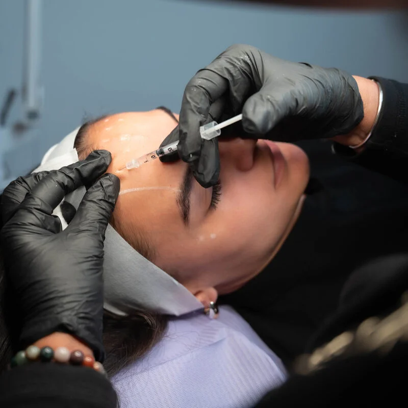Botox Unit
