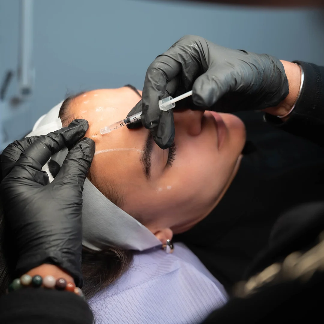 Botox Unit