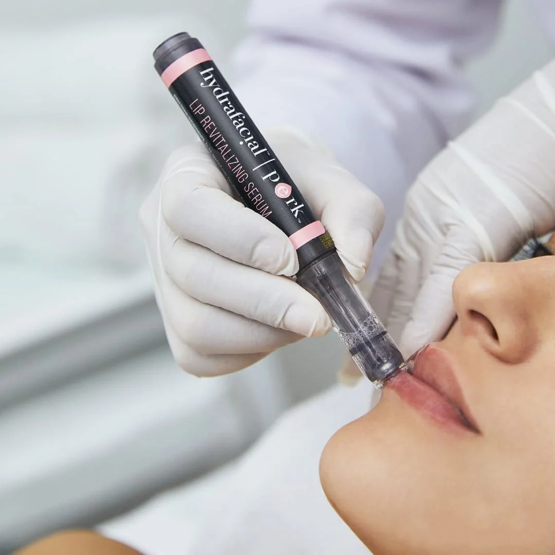 Perk Lips Treatment