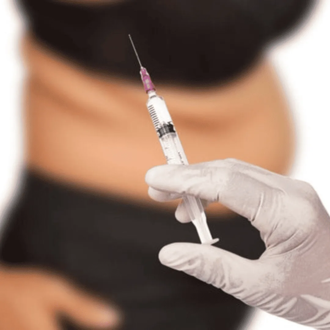 Lipotropics / Lipotropics