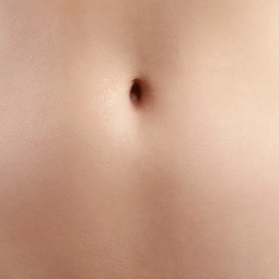 Belly Line / Linea del Ombligo LHR