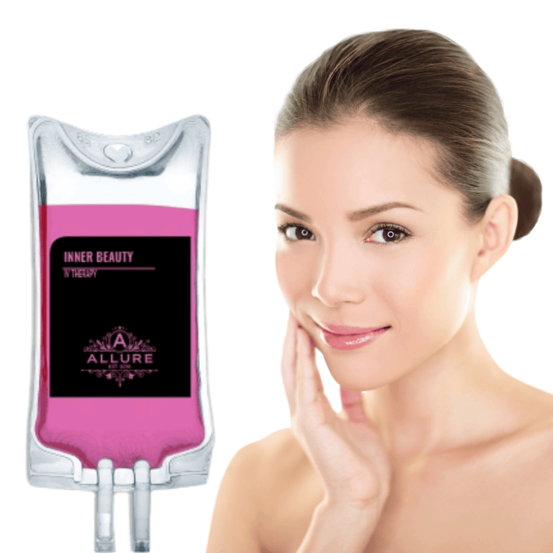 IV Therapy Inner Beauty
