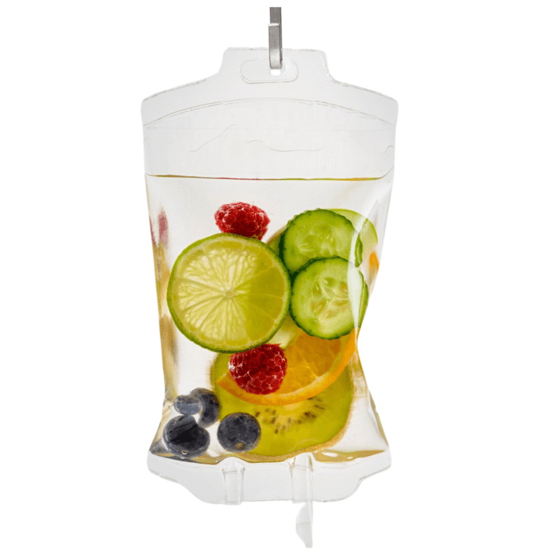 IV Therapy Multivitamin