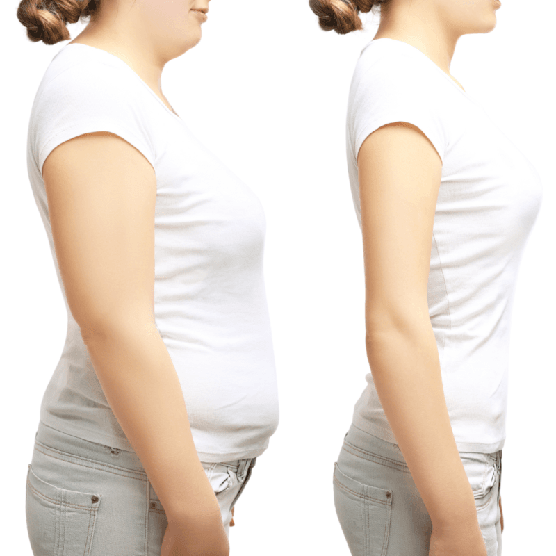 IV Therapy Metabolism (Burn Fat)