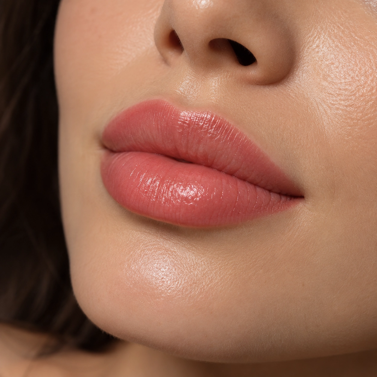 Lip Blush permanent makeup at Barbie Beauty Care in Orlando